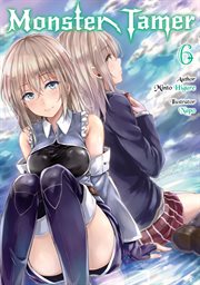 Monster Tamer : Volume 6 cover image