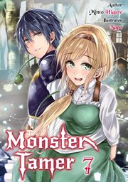 Monster Tamer : Volume 7 cover image