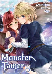Monster Tamer : Volume 8 cover image