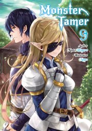 Monster Tamer : Monster Tamer cover image