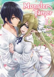 Monster Tamer : Volume 10 cover image