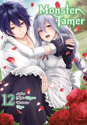 Monster Tamer : Volume 12 cover image