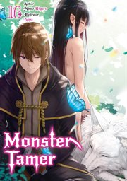 Monster Tamer : Volume 16 cover image