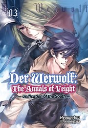 Der Werwolf : the annals of Veight. Volume 3 cover image