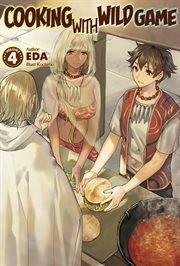 Cooking with wild game?, volume 4 cover image