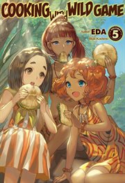 Cooking with wild game?, volume 5 cover image