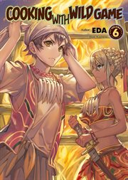 Cooking with wild game?, volume 6 cover image