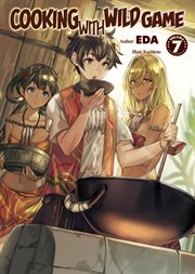 Cooking with wild game?, volume 7 cover image