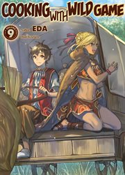 Cooking with wild game?, volume 9 cover image