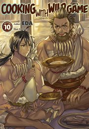 Cooking with wild game?, volume 10 cover image