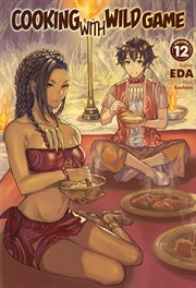 Cooking with wild game?, volume 12 cover image