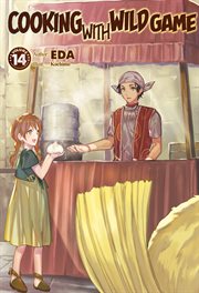 Cooking with wild game?, volume 14 cover image