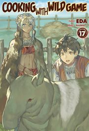 Cooking with wild game?, volume 17 cover image