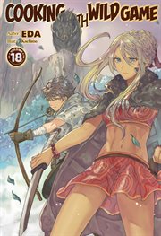 Cooking With Wild Game : Volume 18 cover image