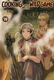 Cooking With Wild Game : Volume 19 cover image