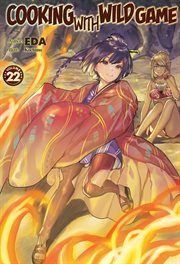 Cooking With Wild Game : Volume 22 cover image