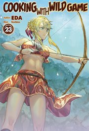 Cooking With Wild Game : Volume 23 cover image