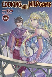 Cooking With Wild Game : Volume 24. Cooking With Wild Game cover image