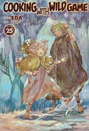 Cooking With Wild Game : Volume 25 cover image