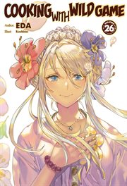 Cooking With Wild Game: Volume 26 cover image