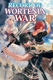 Record of Wortenia War : Volume 2 cover image