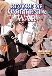 Record of Wortenia War : Volume 23 cover image