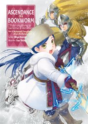 Ascendance of a Bookworm : Part 3 Volume 3 cover image