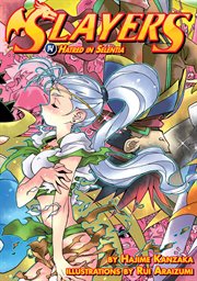 Slayers : Volume 14. Slayers cover image