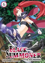 Black Summoner : Volume 6 cover image