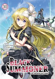 Black Summoner : Black Summoner cover image