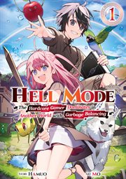 Hell mode?, volume 1 cover image