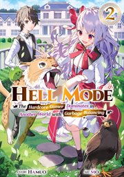 Hell Mode : Volume 2. Hell Mode cover image