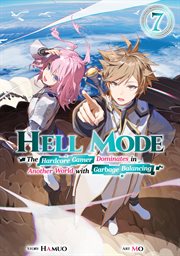 Hell Mode : Volume 7 cover image