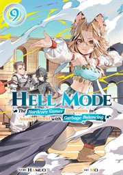 Hell Mode: Volume 9 cover image