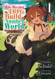 Min-maxing my trpg build in another world cover image