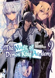 The Misfit of Demon King Academy cover image