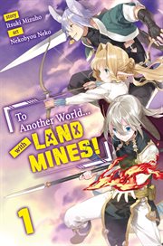 To another world... with land mines! cover image