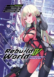 Rebuild World : Volume 4. Rebuild World cover image