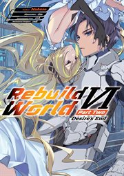 Rebuild World: Volume 6 Part 2 cover image