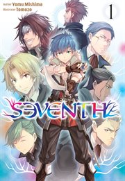 Seventh : Volume 1 cover image