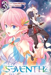 Seventh : Volume 3 cover image