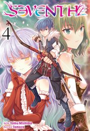 Seventh : Volume 4 cover image
