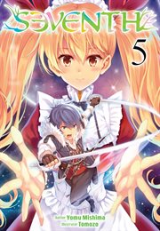 Seventh : Volume 5 cover image