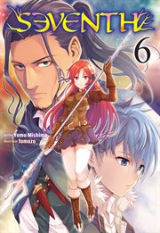 Seventh : Volume 6 cover image