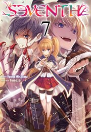 Seventh : Volume 7 cover image