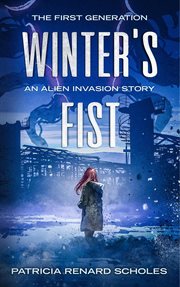 Winter's fist cover image