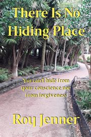 There Is No Hiding Place cover image