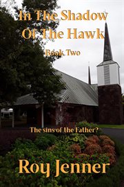In the Shadow of the Hawk. Book two cover image