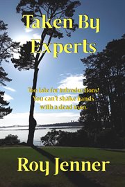 Taken by Experts cover image