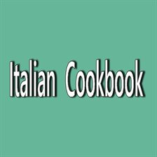 Cover image for Italian Cookbook